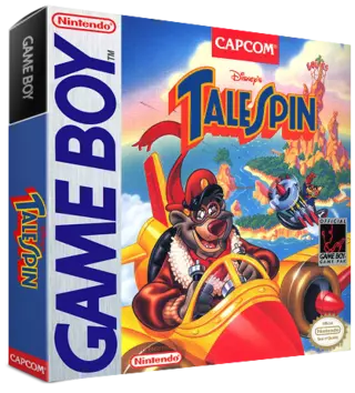 jeu TaleSpin